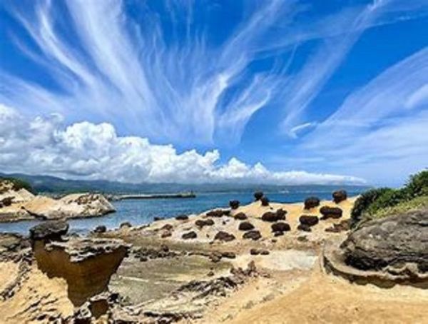 Experience the most popular tourist destinations in New Taipei County. One day tour per car. The lowest price about USD$191  (Group size of  1~3 person ) 