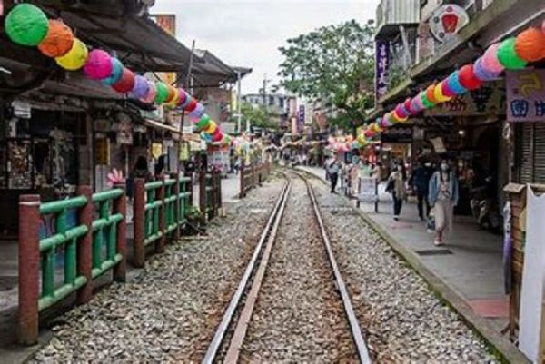 Experience the most popular tourist destinations in New Taipei County. One day tour per car. The lowest price about USD$191  (Group size of  1~3 person ) 