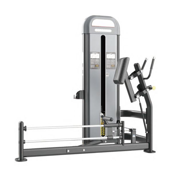 DNA285 Glute Gym,Fitness,Sport,Exercise,ABsport,Pro,Commercial Machine,Fly Delt,Prone Leg Curl,Glute