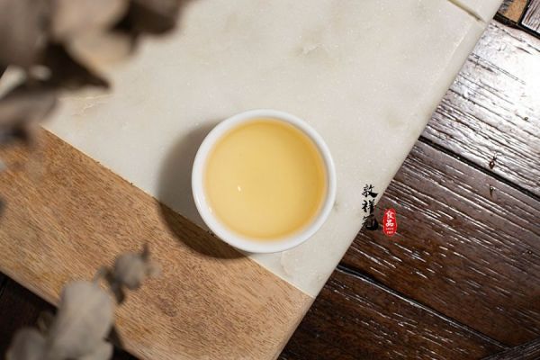 衫林溪高山茶(1斤） 