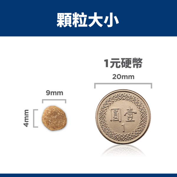 希爾思 成貓 鮭魚與糙米特調食譜 大包 