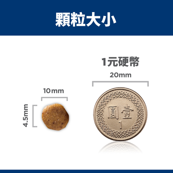 希爾思 幼犬 敏感胃腸與皮膚 鮭魚與糙米特調食譜 1.81kg 