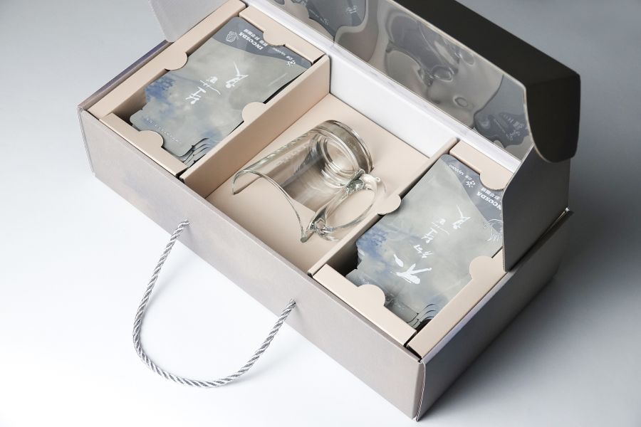 【不夠善良的我們】咖啡聯名商品 