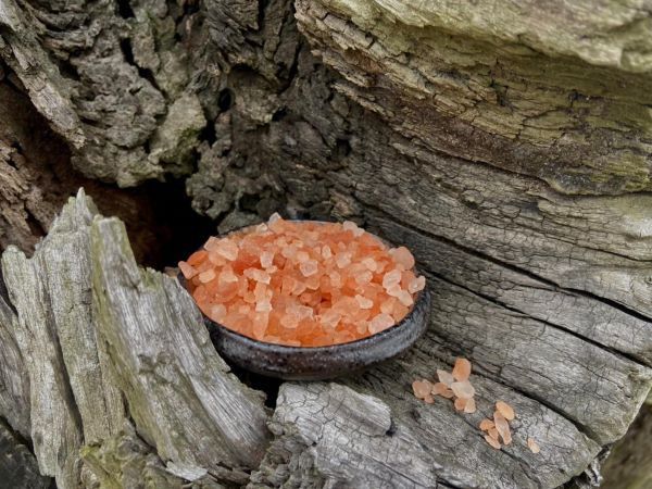 【鹽水大飯店】嚮海製所 聯名「暢所浴鹽」 