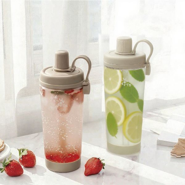 酷力杯輕量版(杏仁奶色) 