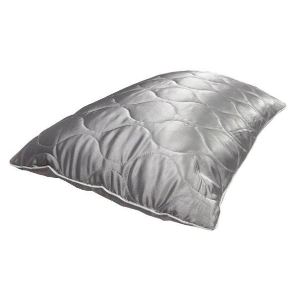 【YAMAKAWA】石墨烯絲光涼感枕 枕頭,絲光枕,石墨烯枕,涼感枕,好眠枕,飯店枕