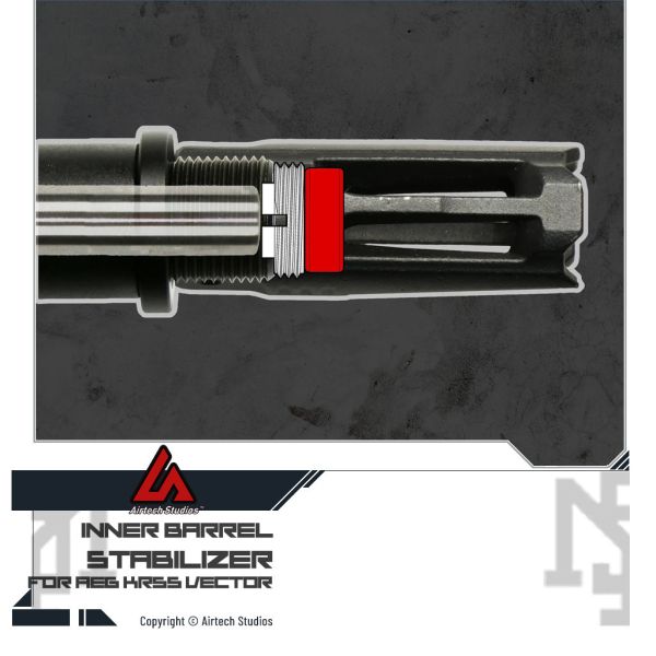 Airtech Studios Krytac Kriss Vector 內管穩定模塊 Airtech Studios,Krytac,Kriss Vector,內管,穩定模塊,YMS AIRSOFT,YMS,AIRSOFT,YAMASHUN,TAIWAN AIRSOFT,AIRSOFT TAIWAN,亞瑪順,生存遊戲