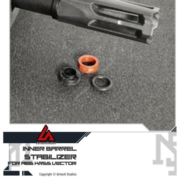 Airtech Studios Krytac Kriss Vector 內管穩定模塊 Airtech Studios,Krytac,Kriss Vector,內管,穩定模塊,YMS AIRSOFT,YMS,AIRSOFT,YAMASHUN,TAIWAN AIRSOFT,AIRSOFT TAIWAN,亞瑪順,生存遊戲