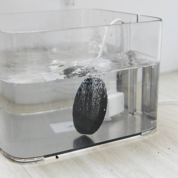 【飲水清淨】喝水好喵招【維持水質的清淨】貓樂園獨家研發 飲水高級活性炭 犬貓適用 建議放在飲水機裡喔 貓咪喝水好喵招｜飲水活性碳