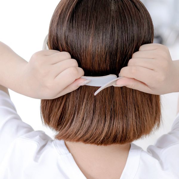 【3ZeBra】點震穴位按摩眼罩 