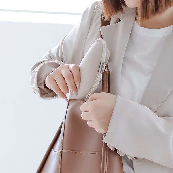 【3ZeBra】點震穴位按摩眼罩 