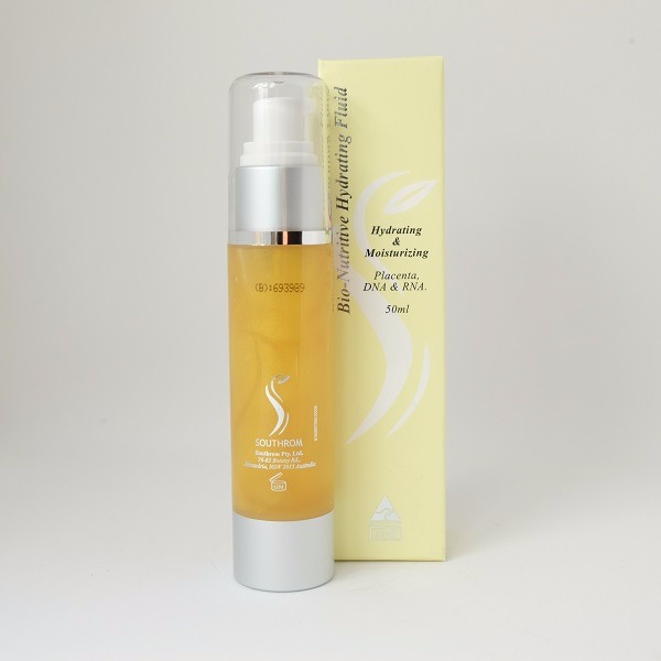 澳洲Southrom金羊胎盤素超保濕凝膠50ml 胎盤素,保濕,除紋霜,除紋,潤白,美白