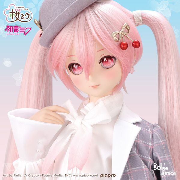 賞櫻服飾套裝【限定品】 