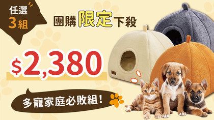 QQPet【汪喵睡飽堡】 QQPet【汪喵睡飽堡】
