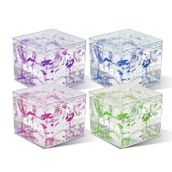 大珠光星星史萊姆 迷霧光軌史萊姆、暈染史萊姆、線條桿史萊姆、藝術風史萊姆、GAGAmonster、神秘感史萊姆、創意史萊姆、手感玩具、夢幻史萊姆、漸層史萊姆