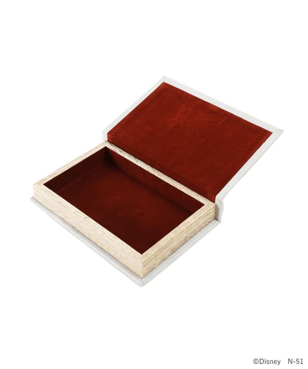 日本迪士尼聯名款 仿真造型書 書本造型收納盒 裝飾擺設 迪士尼 Disney 100週年限定 收納盒 裝飾收納盒 日本迪士尼聯名款 仿真造型書 書本造型收納盒 裝飾擺設 迪士尼 Disney 100週年限定 收納盒 裝飾收納盒