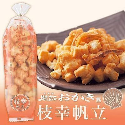 日本北海道 北菓樓 開拓米菓餅乾 米果餅乾 170g 帆立米果 秋鮭米果 甜蝦米果 白老米果 增毛米果 鱈魚子 野付米果 日本北海道 北菓樓 開拓米菓餅乾 米果餅乾 170g 帆立米果 秋鮭米果 甜蝦米果 白老米果 增毛米果 鱈魚子 野付米果