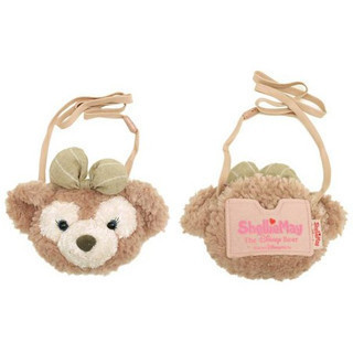 日本迪士尼 日本代購 雪莉玫 達菲 米奇 小熊維尼 米妮 大眼仔 毛怪 斜背票卡包 零錢包 斜背小包 日本迪士尼 日本代購 雪莉玫 達菲 米奇 小熊維尼 米妮 大眼仔 毛怪 斜背票卡包 零錢包 斜背小包