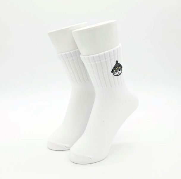 日本限定 mofusand 貓咪襪子 棉襪 襪子 日本限定襪子 踝襪 23-25公分 女用襪子 貓星人襪子 日本限定 mofusand 貓咪襪子 棉襪 襪子 日本限定襪子 短襪 踝襪 23-25公分 女用襪子 貓星人襪子 棉襪 角色襪子 踝上襪 長襪