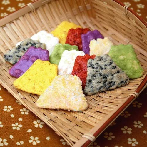 日本限定 富士山造型煎餅禮盒 富士山七變化 七口味 仙貝禮盒 30枚入 32枚入 日本限量 日本限定 富士山造型煎餅禮盒 富士山七變化 七口味 仙貝禮盒 30枚入 32枚入 日本限量