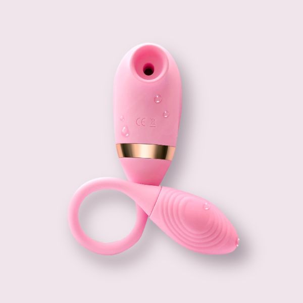 【維納斯】 吸允+震動 潮吹神器 吮吸器 Venus,Secret維納斯的秘密,吸吮按摩器,震動按摩棒,跳蛋,十三瑜,老宋,1310,情趣用品,跳蛋,持久液,兩夫妻,情趣生活,男女交流無禁忌