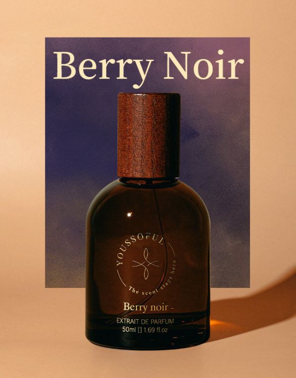 【柑橘海洋香】韓國香氛 頂級香精 Berry Noir 黑莓果 youssoful,韓國香水,韓國香氛,韓國小眾香水,韓國香水品牌,韓國香氛品牌,韓國香水推薦,韓國香氛推薦,小眾香水,寶藏香水,文青香水,高級香水,