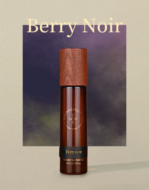 【柑橘海洋香】韓國香氛 頂級香精 Berry Noir 黑莓果 youssoful,韓國香水,韓國香氛,韓國小眾香水,韓國香水品牌,韓國香氛品牌,韓國香水推薦,韓國香氛推薦,小眾香水,寶藏香水,文青香水,高級香水,