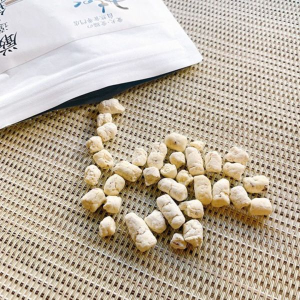 日本Michinokufarm純天然無添加系列-低敏山羊奶小餅乾 