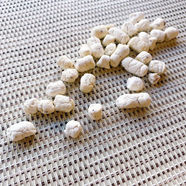 日本Michinokufarm純天然無添加系列-低敏山羊奶小餅乾 