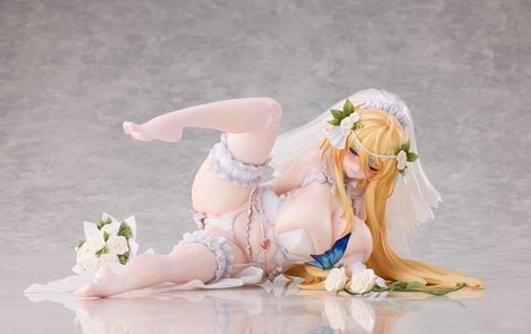 エルフの花嫁 豪華特典版  預購26年09月0131 