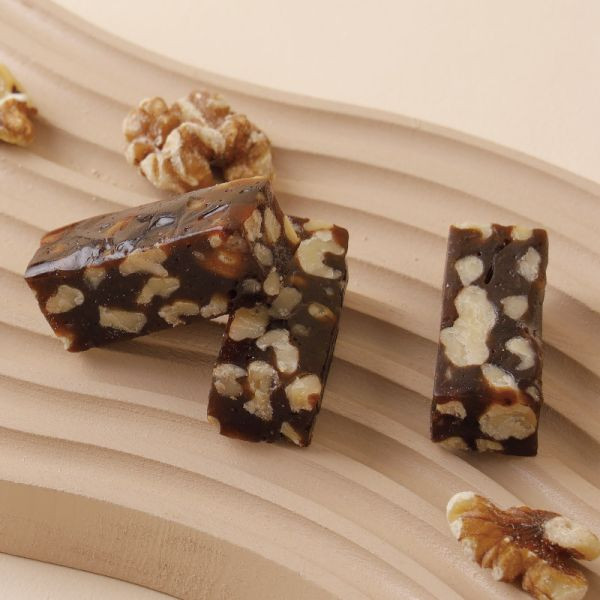 【犇喜堂】棗棗鑽豹*4袋/組-無提袋 