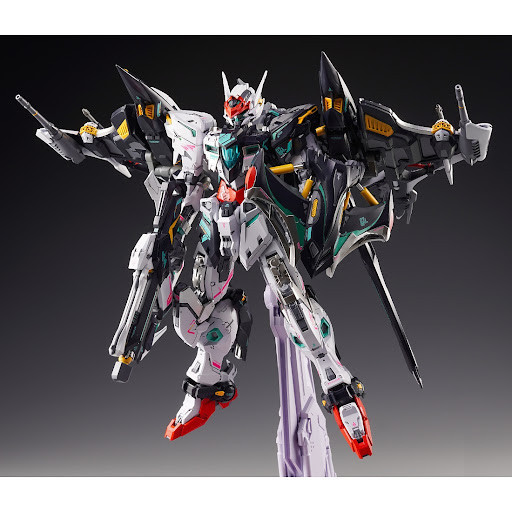 【KK】現貨 組裝模型 無限新星 INERA 1/100 雷霆 魔鬼魚裝備 組裝模型 無限新星 INERA 1/100 雷霆 魔鬼魚裝備