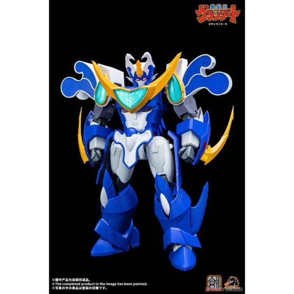 【現貨】創模玩 魔動王 超級水王 【現貨】創模玩 魔動王 超級風王