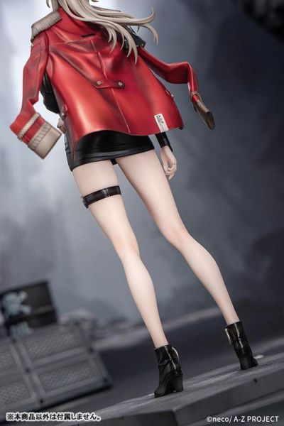 【1120KK】預購 1/7 PVC《A-Z》[D]-full dress- 1/7 PVC《A-Z》[D]-full dress-