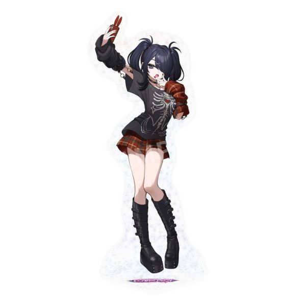 【1120KK】預購 1/7 PVC 主播女孩重度依賴 糖糖 附特典 1/7 PVC 主播女孩重度依賴 糖糖 附特典