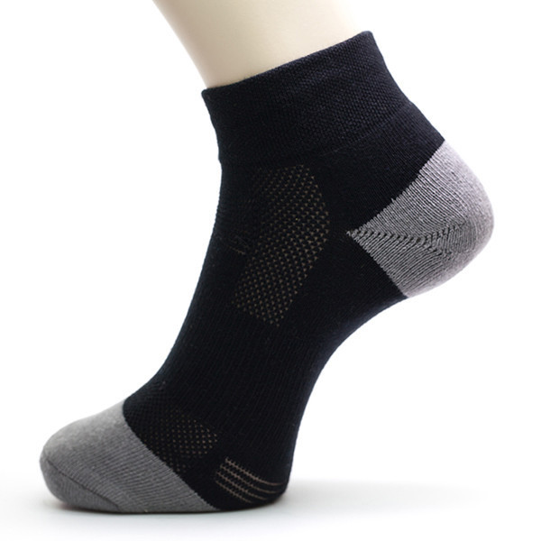 登山健走准將-黑M 男襪,除臭襪,機能襪,除臭,機能,消臭,腳臭,運動襪,跑步,健走,