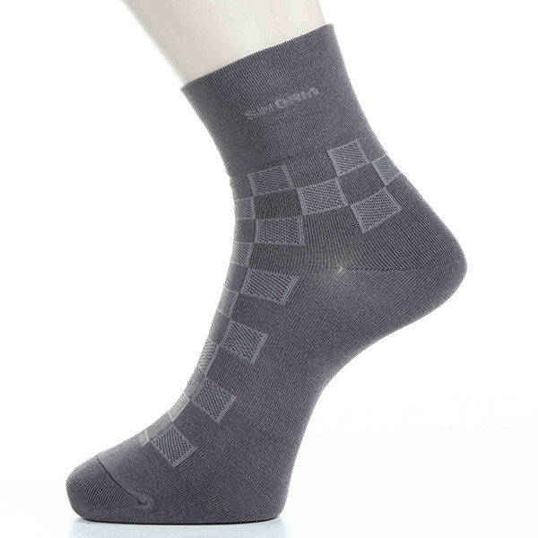 紳士品格-灰F 男襪,除臭襪,機能襪,除臭,機能,消臭,腳臭,紳士襪,莫代爾,寬口襪,