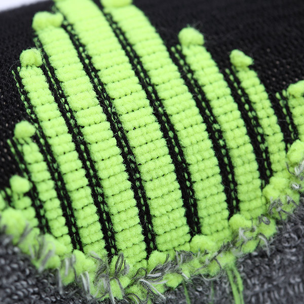 夜跑傳奇-螢光黃M 男襪,除臭襪,機能襪,除臭,機能,消臭,腳臭,運動襪,跑步,