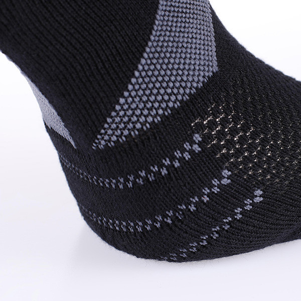 足弓舒壓襪-黑藍M 男襪,除臭襪,機能襪,除臭,機能,消臭,腳臭,運動襪,跑步,足弓襪,