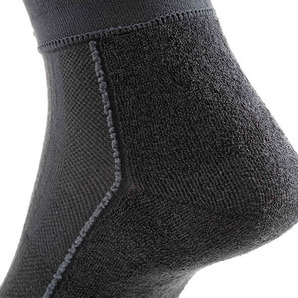 紳士藏鋒-黑F 男襪,除臭襪,機能襪,除臭,機能,消臭,腳臭,紳士襪,氣墊襪,寬口襪,