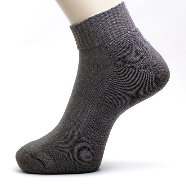 足弓守護魔法師(長)-深灰M 男襪,除臭襪,機能襪,除臭,機能,消臭,腳臭,氣墊襪,學生襪,軍人襪,
