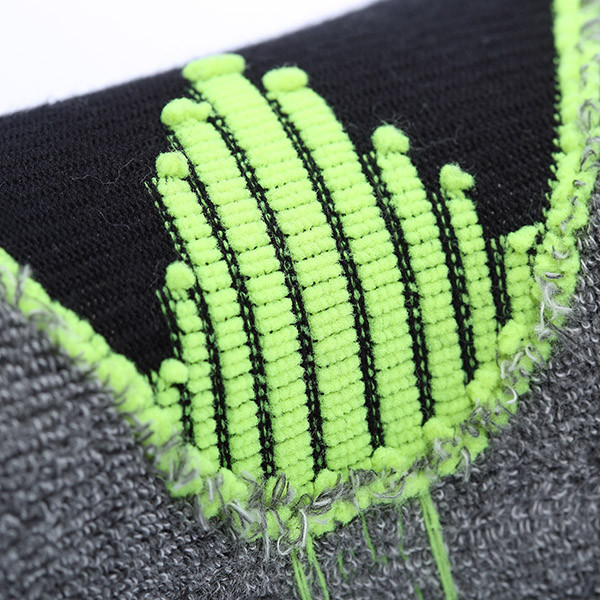 夜跑傳奇-螢光黃M 男襪,除臭襪,機能襪,除臭,機能,消臭,腳臭,運動襪,跑步,