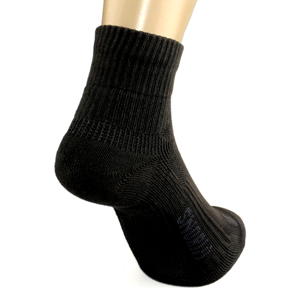 跳躍者神盾-黑M 男襪,除臭襪,機能襪,除臭,機能,消臭,腳臭,運動襪,學生襪,軍人襪,