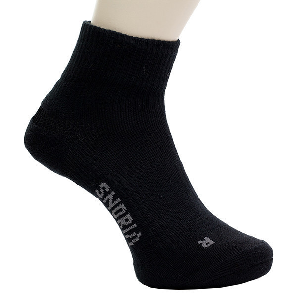 跳躍者神盾-黑S 女襪,除臭襪,機能襪,除臭,機能,消臭,腳臭,運動襪,跑步,學生襪,