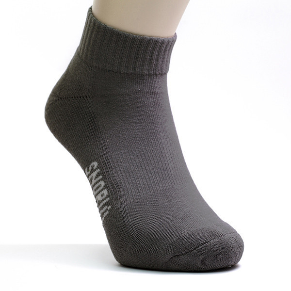 跳躍者神盾-深灰S 女襪,除臭襪,機能襪,除臭,機能,消臭,腳臭,運動襪,跑步,學生襪,