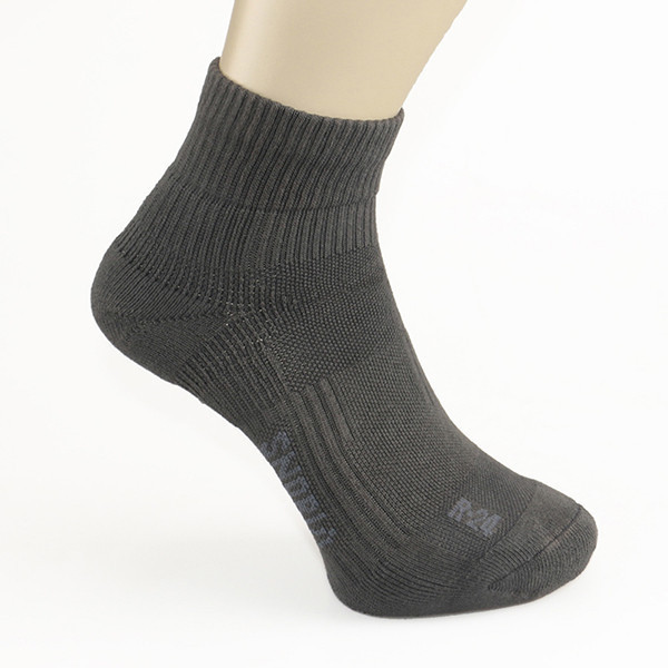 跳躍者神盾-深灰M 男襪,除臭襪,機能襪,除臭,機能,消臭,腳臭,運動襪,學生襪,軍人襪,