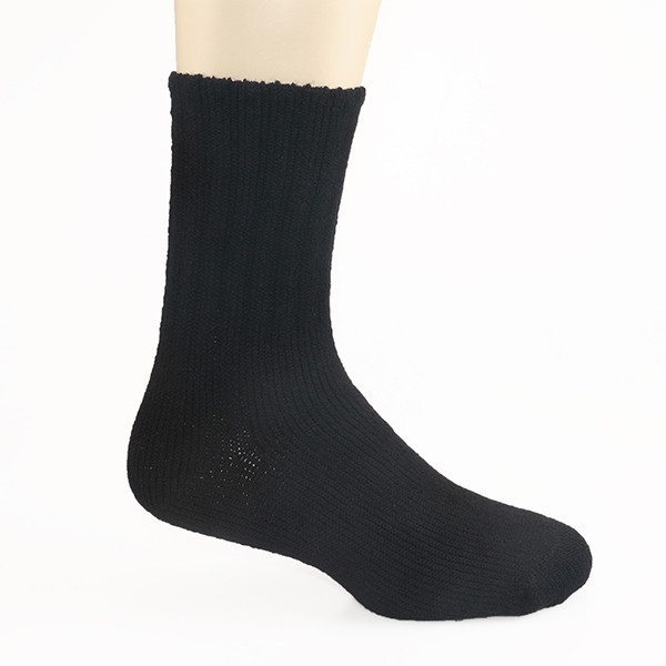 羊毛襪-黑F 羊毛襪,男襪,女襪,造型襪,平面襪,羊毛,保暖,天然襪,抗菌,除臭,除臭襪,