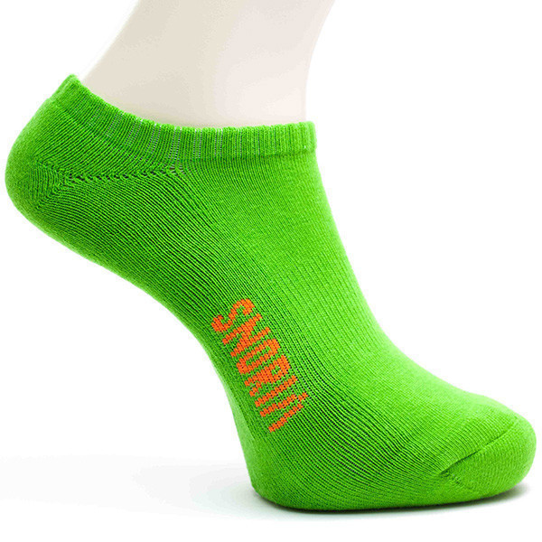 足弓守護魔法師(短)-綠S 女襪,除臭襪,機能襪,除臭,機能,消臭,腳臭,運動襪,跑步,氣墊襪,
