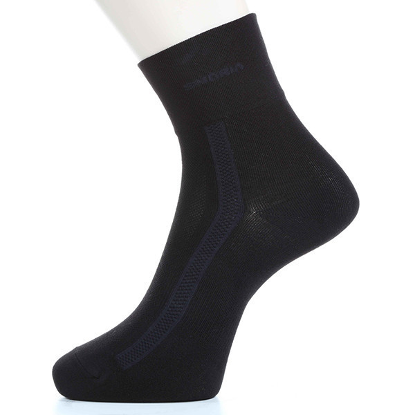 紳士之翼-黑F 男襪,除臭襪,機能襪,除臭,機能,消臭,腳臭,紳士襪,莫代爾,寬口襪,