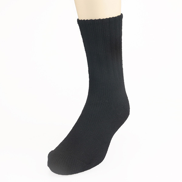 羊毛襪-黑F 羊毛襪,男襪,女襪,造型襪,平面襪,羊毛,保暖,天然襪,抗菌,除臭,除臭襪,